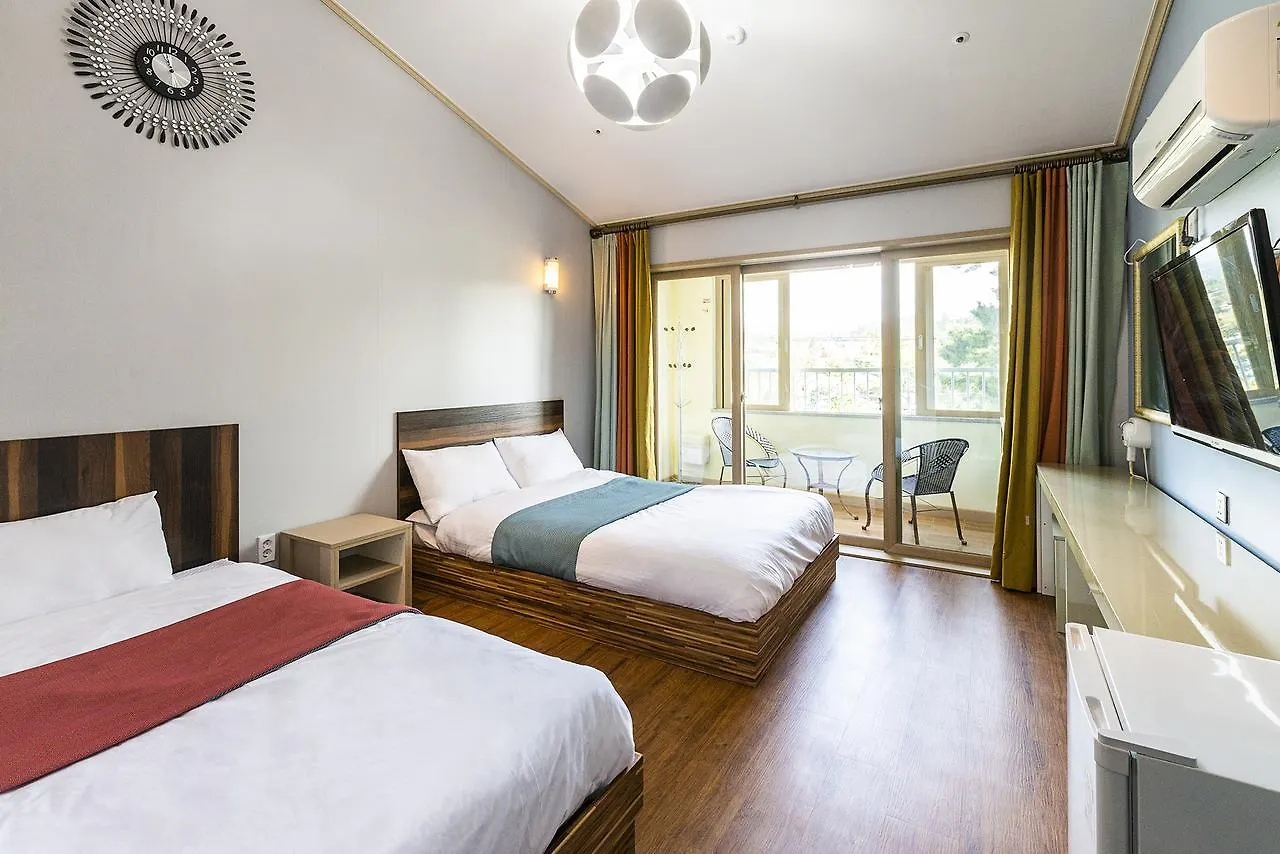 Haemil Resort Jeju