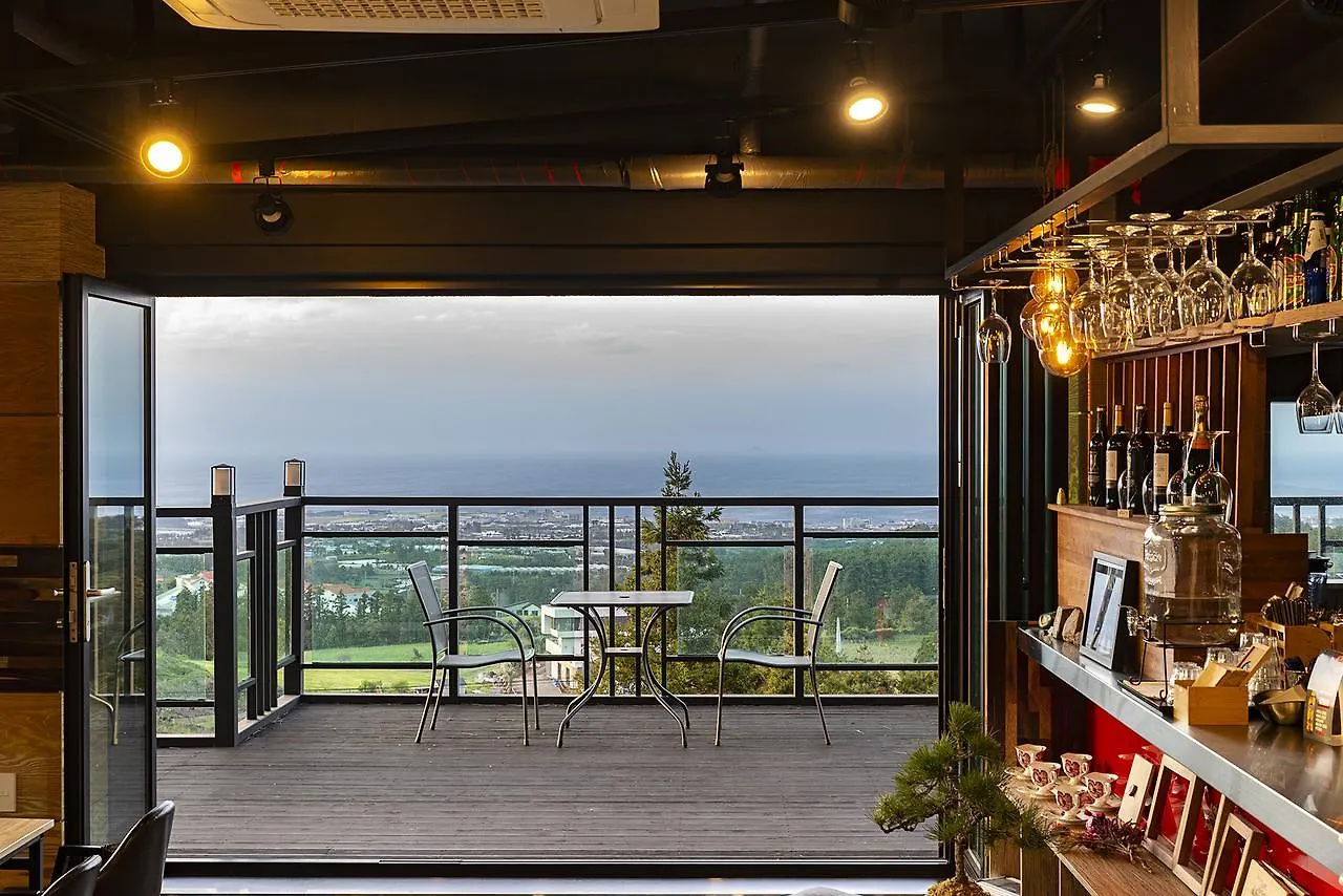 Haemil Resort Jeju 3*,