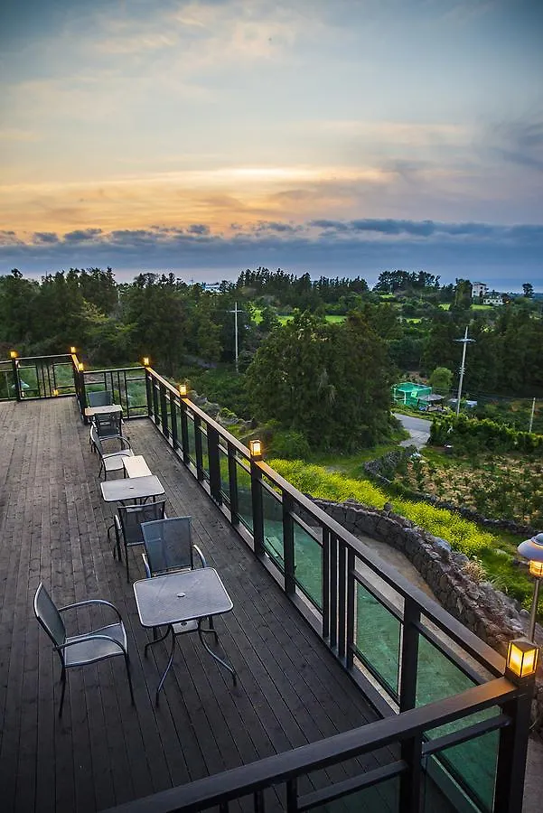 Haemil Resort Jeju