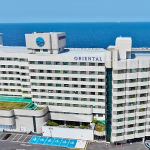 Hotel Oriental & Casino, Jeju